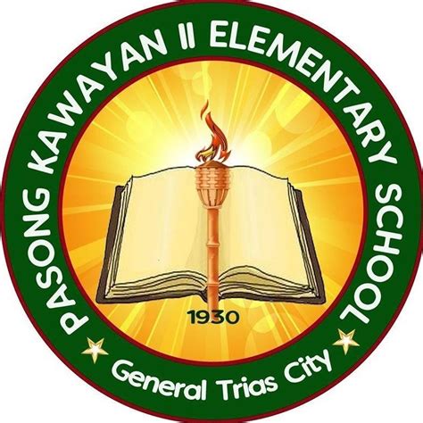 pasong kawayan 2 google map|DepEd Tayo Pasong Kawayan II Elementary School.